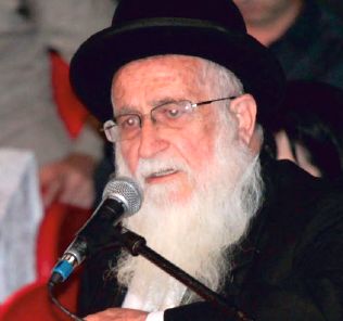 הקרב המכוער על המועצה הדתית - הרב הדאיה בדמעות: ''זה שקר''