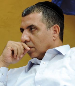 משה אלמקייס: לא מולאה בקשת ראש העירייה למחוק הטענות נגד הרב הדאיה 