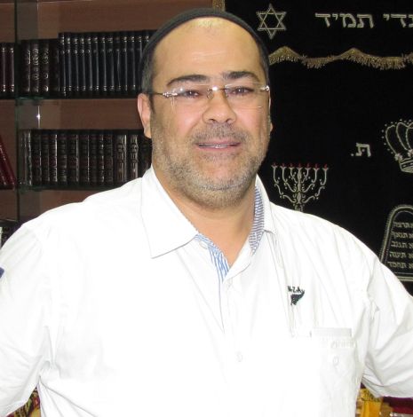 ועדת שרים תקבע אם לצרף את חביב חזיזה למועצה הדתית