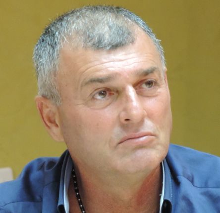 נעצר חשוד בהשלכת רימון על ביתו של יהודה מורדי