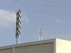 פיקוד העורף: מטפלים בבעיית האזעקה בשחמון 10