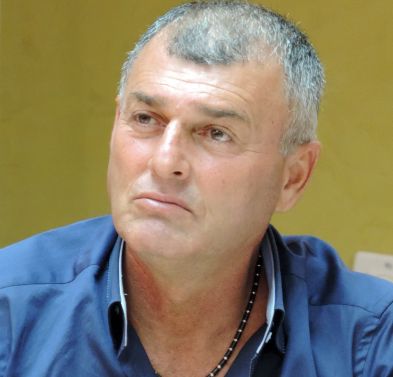 השלכת הרימון על בית יהודה מורדי – בשל פינוי דוכן בטיילת