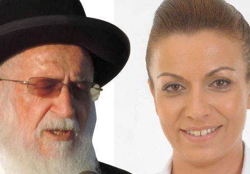 עורך הדין של העירייה: לימור להב אחראית לטענות נגד הרב הדאיה