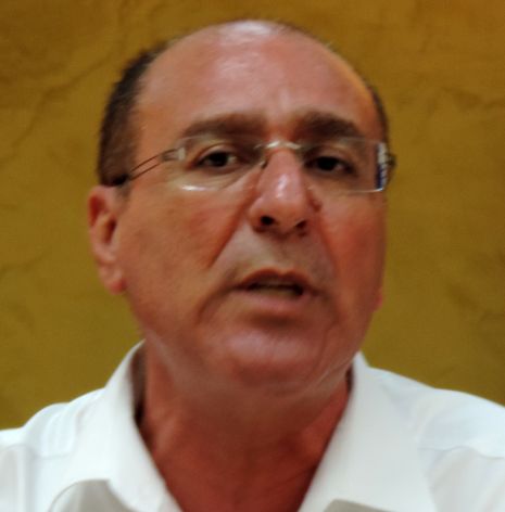 סופית: הנמל לא יחובר לרכבת