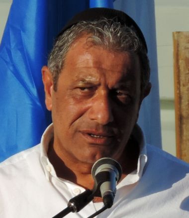 יצחק הלוי: ''ההגיון והציונות ינצחו''; החברה להגנת הטבע: תושבי אילת ייפגעו