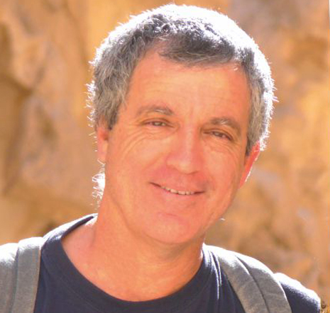 ד''ר למדעי החיים