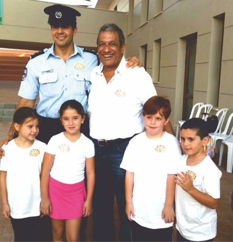 חזרה חלקה לספסל הלימודים