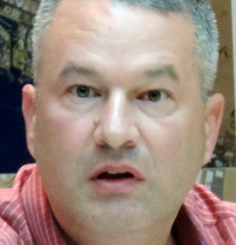 מהנדס העירייה היוצא דילג לחברה הכלכלית של העירייה