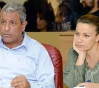 התקדמות גדולה במו''מ עם לימור להב