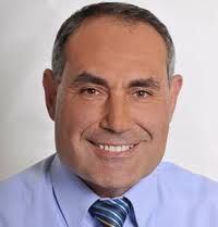גבי קדוש פסל עצמו: המועצה הדתית באילת תפוזר