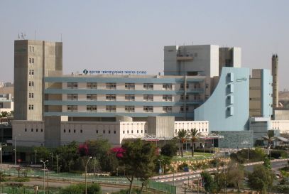 הרחבת השירות הרפואי בדרום: משרד הבריאות שכח את אילת