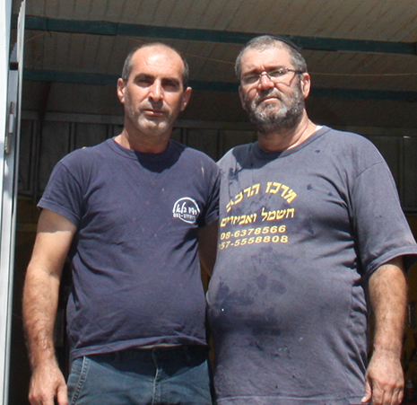 מרכז הרכב – כל הפתרונות לבעיות חשמל ומצברים לרכב
