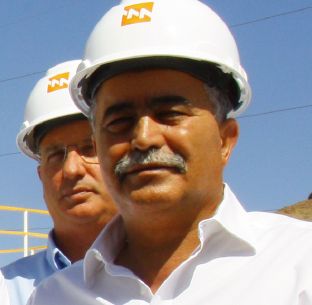''בגלל שלא רוצים לפגוע בנופי מכתש רמון – אילת תישאר ללא חשמל''