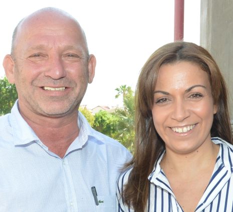 דובי כהן: אפריש את ביטון ולהב; לימור להב: כהן חסר יכולת וחדל אישים