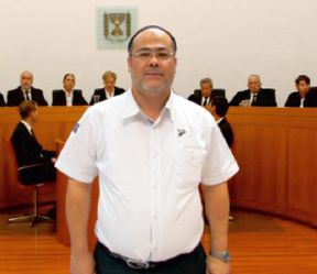 בית המשפט העליון יכריע בהרכב המועצה הדתית באילת