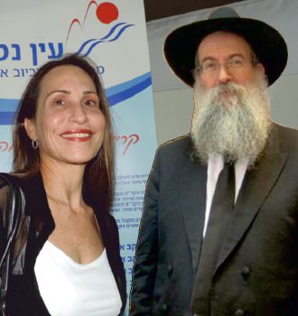 האם מוני המים החדשים יגרמו לחילול שבת?