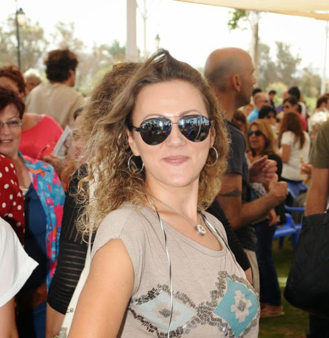 אנושי להתנדב ב'אנוש'
