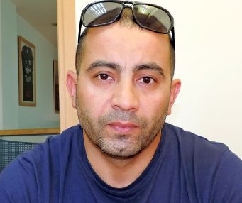 מדוע אשתי ממזרח ירושלים לא יכולה לעבור לאילת?