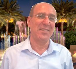 הקזינו בדרך: אלי לנקרי חושף את תוכניות העירייה