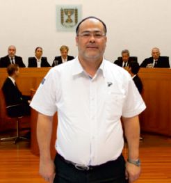 האם חזיזה חוזר למועצה הדתית?