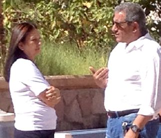 ראש העירייה על התפטרות דיקנית הקמפוס: ''מבין אותה – גם אני פגוע''
