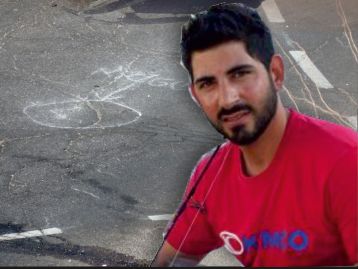 החיים נגמרו בשנייה: ליאור אוחיון ז''ל