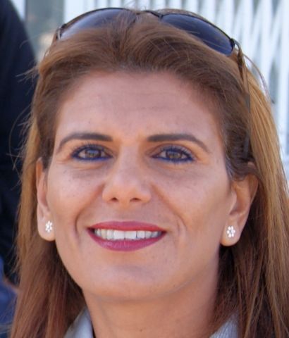 אילת בצמרת מדד הקרביות - הנשים במקום הרביעי