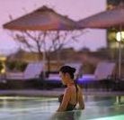 תביעה יצוגית נגד רשתות בתי מלון: ''בריכות השחייה גן עדן למעשנים''