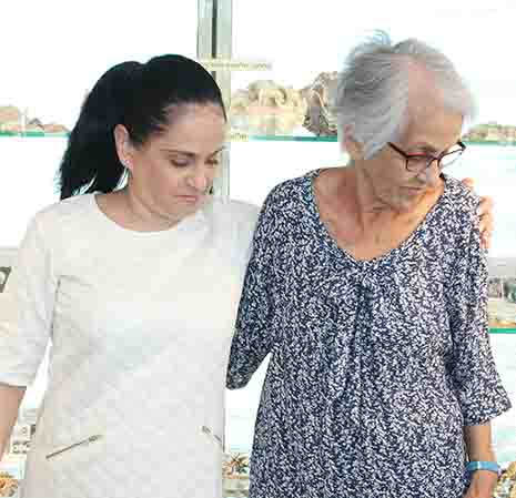 הקונכיות של קלאודה