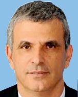 חיים עמר ומתן בארי יצטרפו למפלגתו של משה כחלון