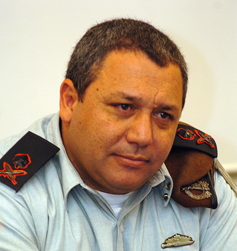 החייל מספר אחת- משלנו