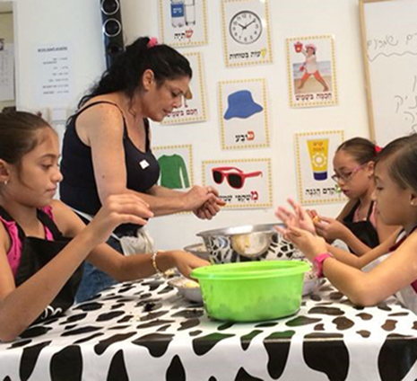 חוויה של 'מאסטר שף'