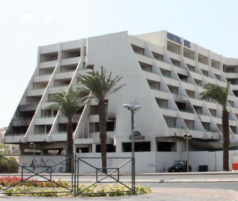 הגיליון החדש של 'ערב ערב באילת'
