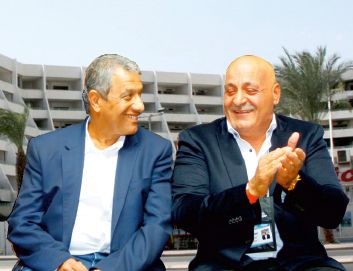 יום חג לאילת: מלון 'דורטל סול' נמכר 