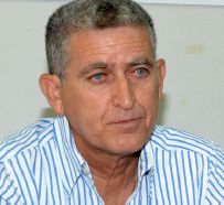 חיים עמר מואשם בנהיגה בשכרות