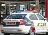 מרדף פרוע ברחבי העיר: עבריין נמלט משלוש ניידות משטרה