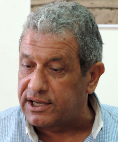 ראש העירייה עוקץ 'הירוקים': ''מי דואג ל'בעלי החיים' המתגוררים באילת?