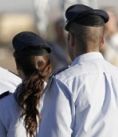 חיילת חיל האוויר ישנה: החובש תקף אותה מינית