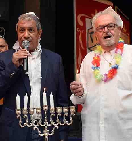 צעירים בני 80