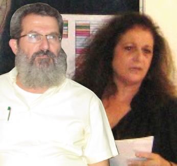 מי הם שיאני השכר באילת?