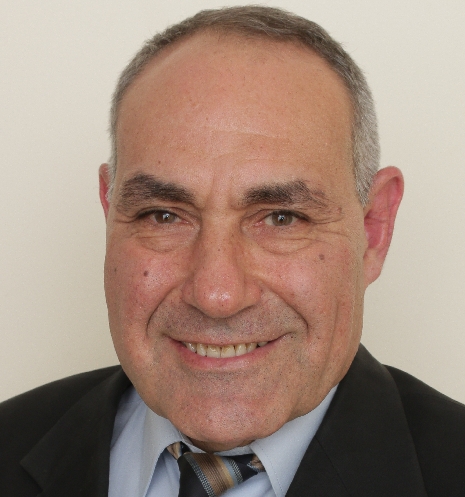 גבי קדוש מבקש תמיכה ממאיר יצחק הלוי