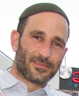 יו''ר ארגון להב''ה באילת: ''מתנגד לכתובות הנאצה''