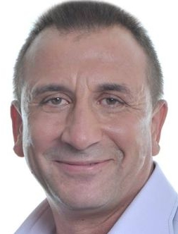 אולג צ'רנומוריץ: ממשיכים לרדוף אותנו