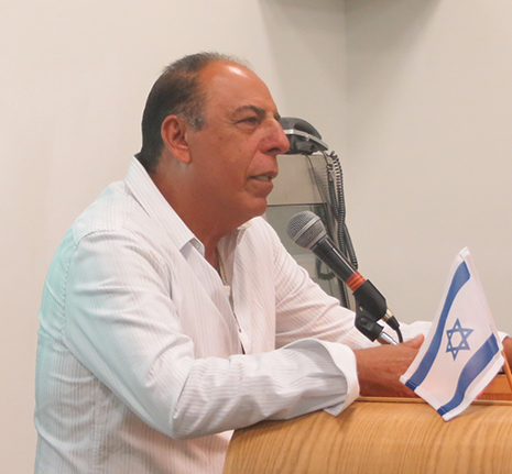 אלבום לכל חלל