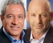 לראשונה מאז הבחירות: מאיר יצחק הלוי שוחח עם דובי כהן