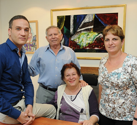 מהפכת התפוצה של 'ערב ערב'