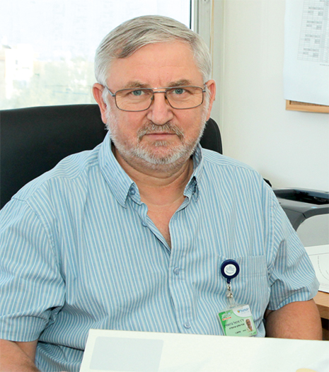 ד''ר ברנשטיין יתקן אתכם