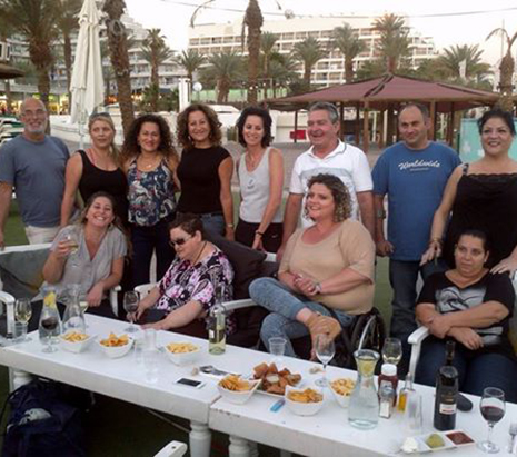 ותודה שהנגשתם