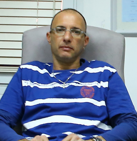 שרוני שירותי לוגיסטיקה בע''מ