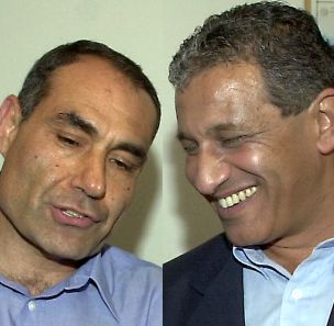 גבי קדוש תוקף את מאיר יצחק הלוי: ''לא הייתי חותם על הסכם כזה''